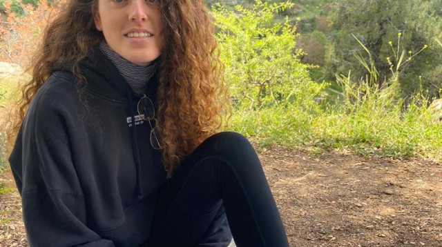 טל היימן ז"ל (צילום: באדיבות המשפחה)