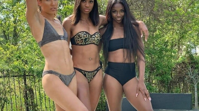 לולו ג'ונס (צילום: צילום מסך, אינסטגרם, lolojones)