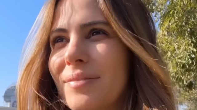 מור סילבר (צילום: צילום מסך אינסטגרם)