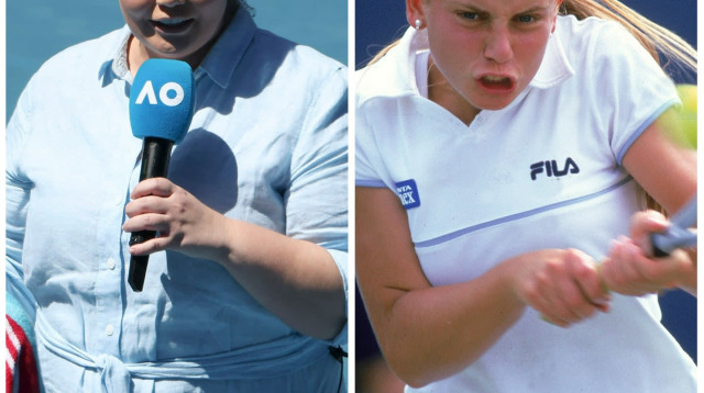 ילנה דוקיץ' (צילום: GettyImages)