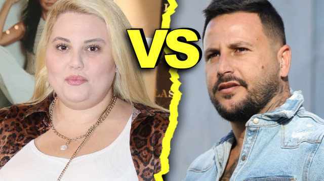 אוהד בוזגלו, שמחה גואטה (צילום: אור גפן,עומר שפירא)