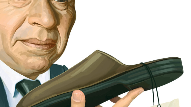 שיפודים | המשך יבוא (צילום:  איור: אופיר בגון)