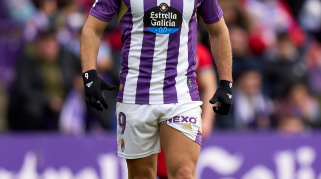 יישאר או יעזוב? שון וייסמן (צילום: GettyImages, Angel Martinez)