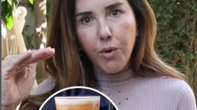 מיכל צפיר (צילום: צילום מסך אינסטגרם)