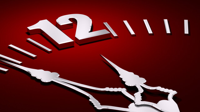 האנושות מעולם לא הייתה בסיכון גבוה יותר (צילום: אינג'אימג')