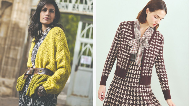 המלך של החורף - הקרדיגן (צילום: ירון רוקו אשכנזי, הילה חן, אסף לוי, יח"צ)