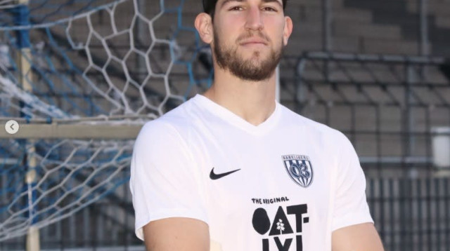 תחנה חדשה. הרן (צילום: אתר רשמי, באבלסברג)