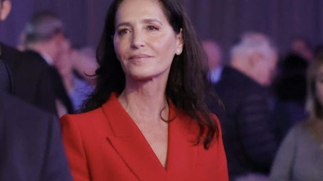 עירית שטראוס (צילום: פביאן קולדרוף)