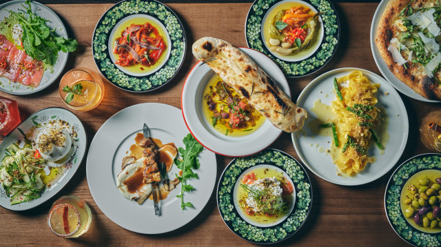 פרימו חולון סילו (צילום: אמיר מנחם)