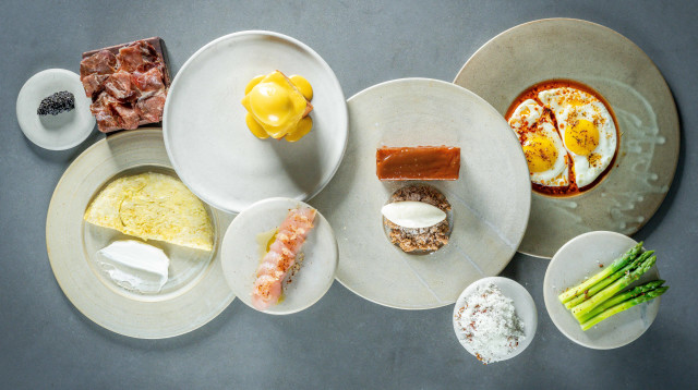 משייה (צילום: אסף קרלה)