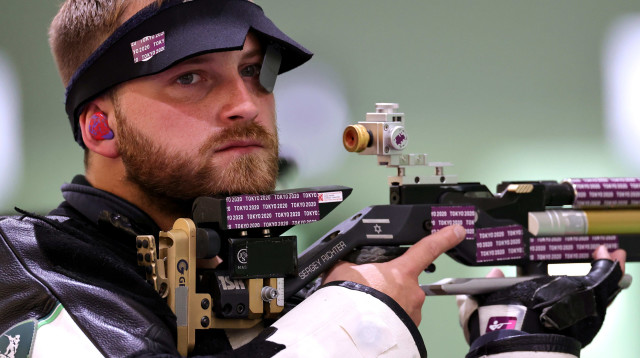 סרגיי ריכטר (צילום: רויטרס)