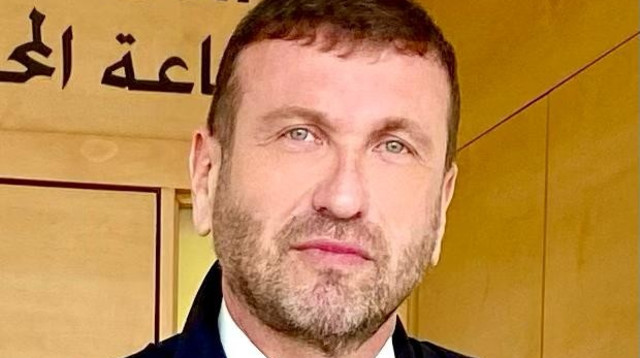 עורך הדין יעקב שקלאר (צילום: יח"צ)