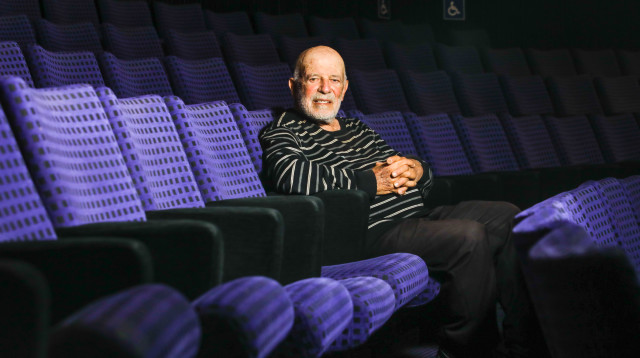 יונתן שיש קולר  (צילום: שלומי יוסף)