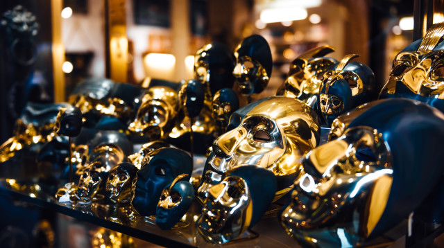 לא ציפו לפגוש שם את הקרובים אליהם ביותר (צילום: אינג'אימג')