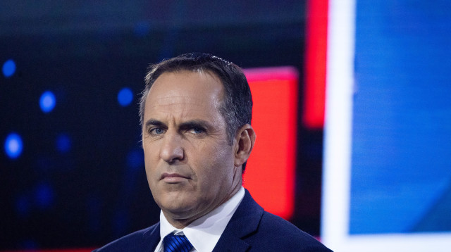 אודי סגל (צילום: יונתן זינדל, פלאש 90)