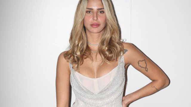 גל רובין, הישרדות (צילום: אור גפן)