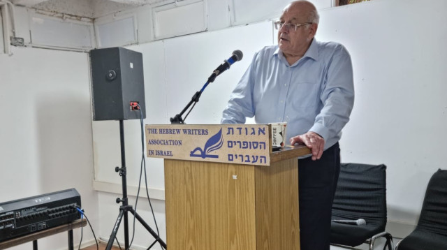 חנן מלצר (צילום: ללא קרדיט)