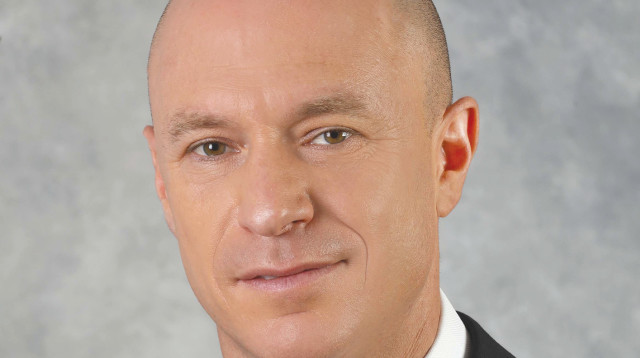 יורם נווה (צילום: סיוון פרג')