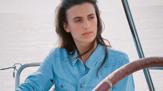 יעל אלקנה (צילום:  iconz by medio)