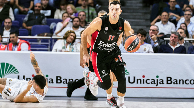 איזה ווינר. סלוקאס (צילום: GettyImages, Sonia Canada)