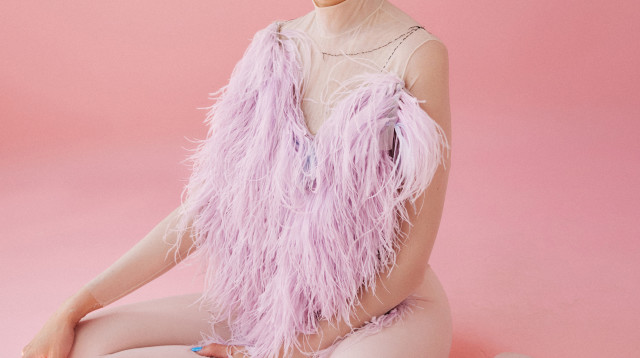 הילה סעדה (צילום: שי פרנקו)