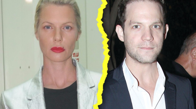 איתי טיראן, מלאני פרס (צילום: רפי דלויה,שוקה כהן)