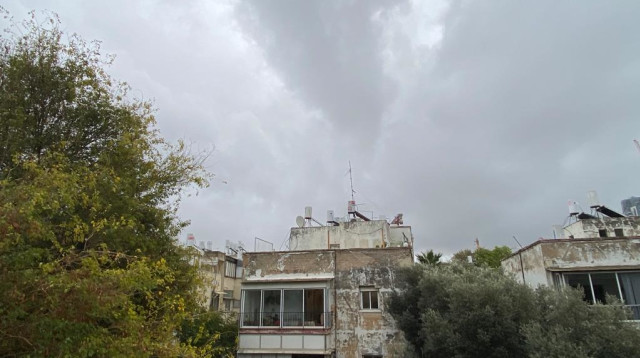 סופות רעמים צפויות במהלך היום  (צילום: אבשלום ששוני)