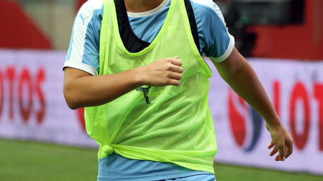 דיא סבע (צילום: אודי ציטיאט)