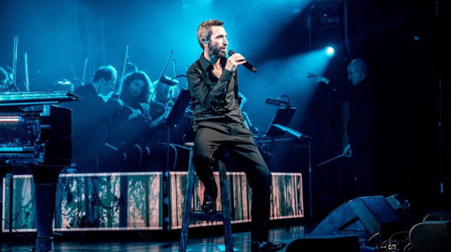 שלומי שבן (צילום: ליאור כתר)