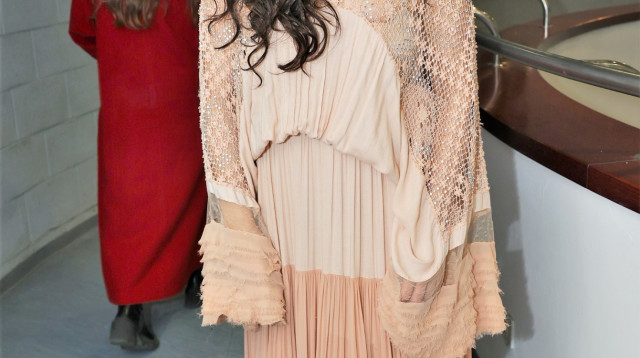 מירי מסיקה (צילום: רפי דלויה,לנס הפקות)