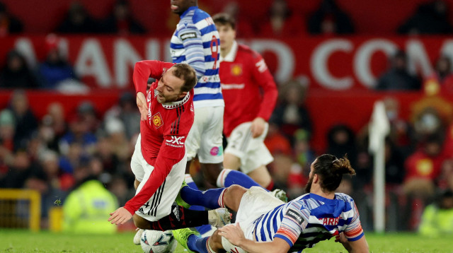 נתראה בעוד כשלושה חודשים. אריקסן (צילום: רויטרס)