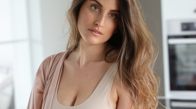 דנה זרמון (צילום: רפי דלויה)