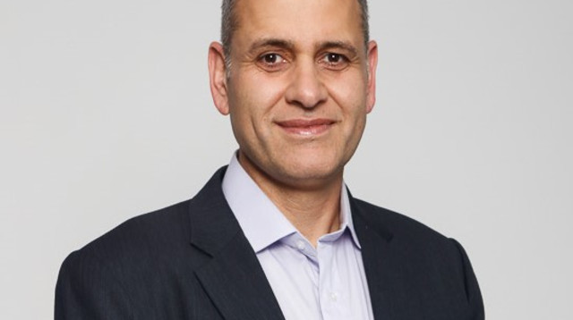 ניר פלד (צילום: דוברות שערי צדק)