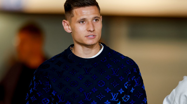 הרכש שברדה חיכה לו. קלימלה (צילום: מאור אלקסלסי)