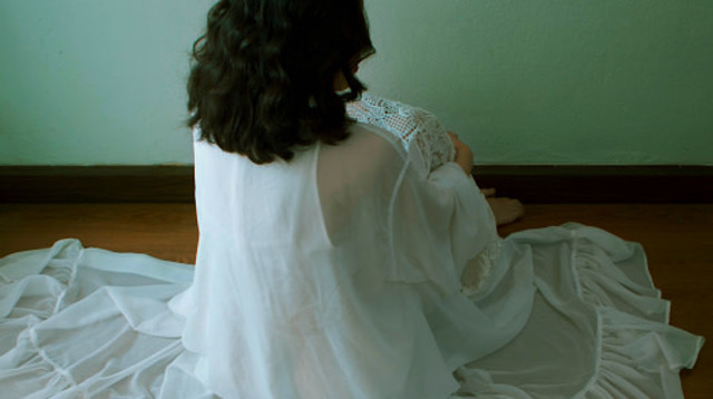 הבתולין שעלו לכלה בכתובתה (צילום: Jakkree Doungbanyang / EyeEm gettyimages)