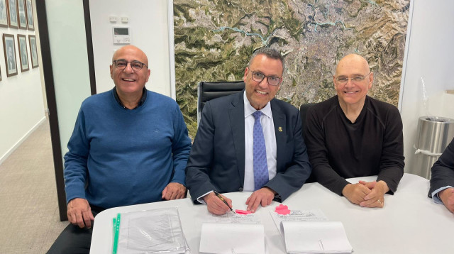  (צילום: אתר רשמי, דוברות עיריית ירושלים)