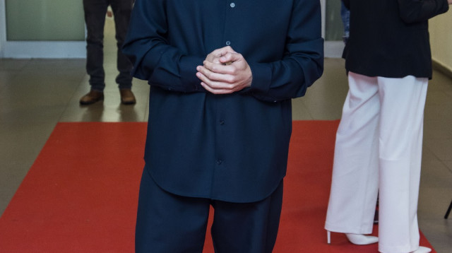 איתי תורג'מן (צילום: עודד קרני)