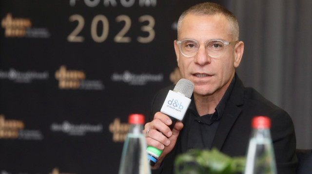 ערן יעקב (צילום: ניב קנטור)