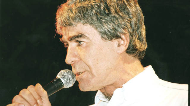 שמוליק קראוס (צילום: קוקו)