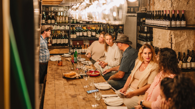 מרגו ירושלים (צילום: איתמר גינזבורג)