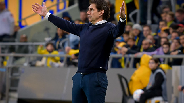 אכזבה גדולה. קראנקה (צילום: אריאל שלום)