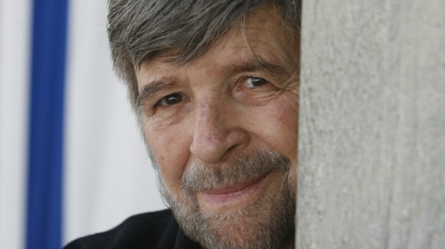 שבח וייס (צילום: פלאש 90)