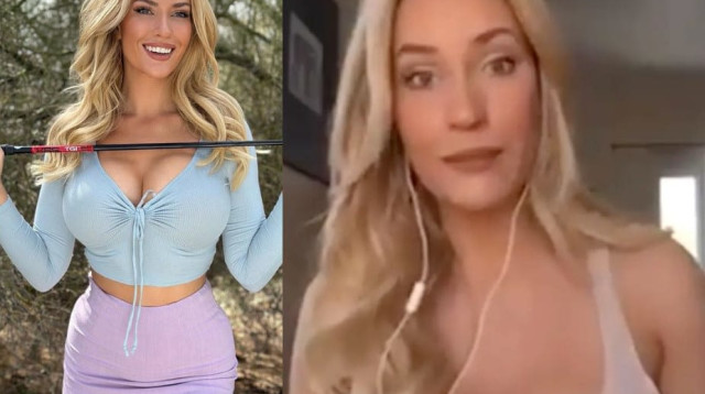 פייג' ספיראנאק (צילום: תיעוד ברשתות חברתיות לפי סעיף 27 א' לחוק זכויות יו)