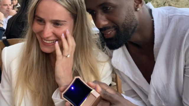 אלי דסה, ירדן ארד (צילום: צילום מסך, אינסטגרם)