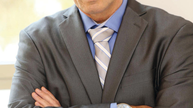 טל רז (צילום: סיון פרג')