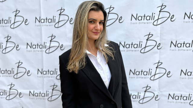 אפרת אביטן (צילום: שירן פרץ יחסי ציבור)