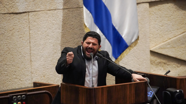 אלמוג כהן (צילום: דוברות הכנסת, נועם מושקוביץ)