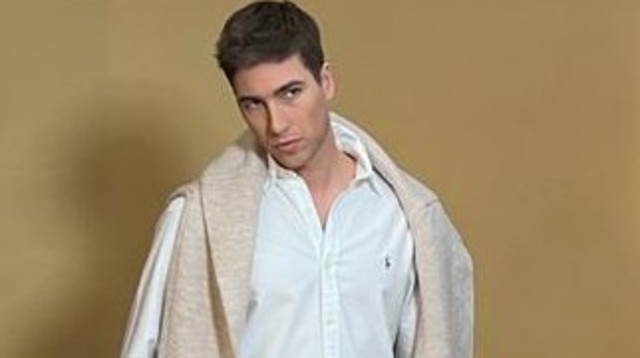 עומר דרור (צילום: יח"צ)