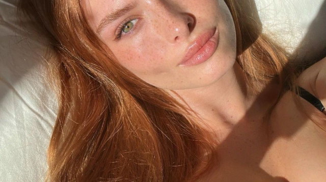 עדן פולני (צילום: צילום מסך אינסטגרם)