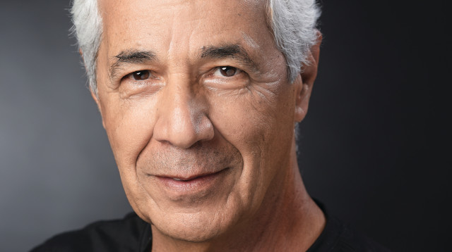 מתי סרי (צילום: שמחה ברבירו)